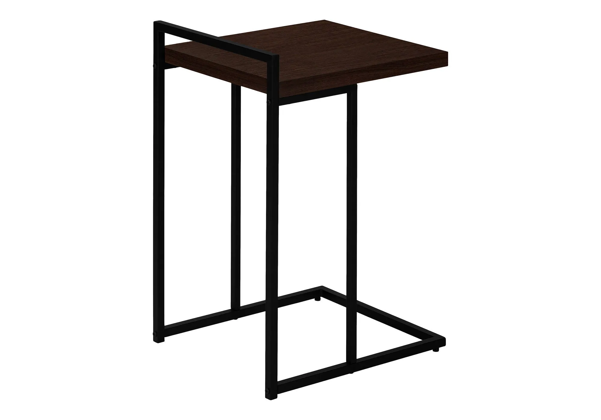Accent Table, C - Shaped, Versatile by Couch.com
