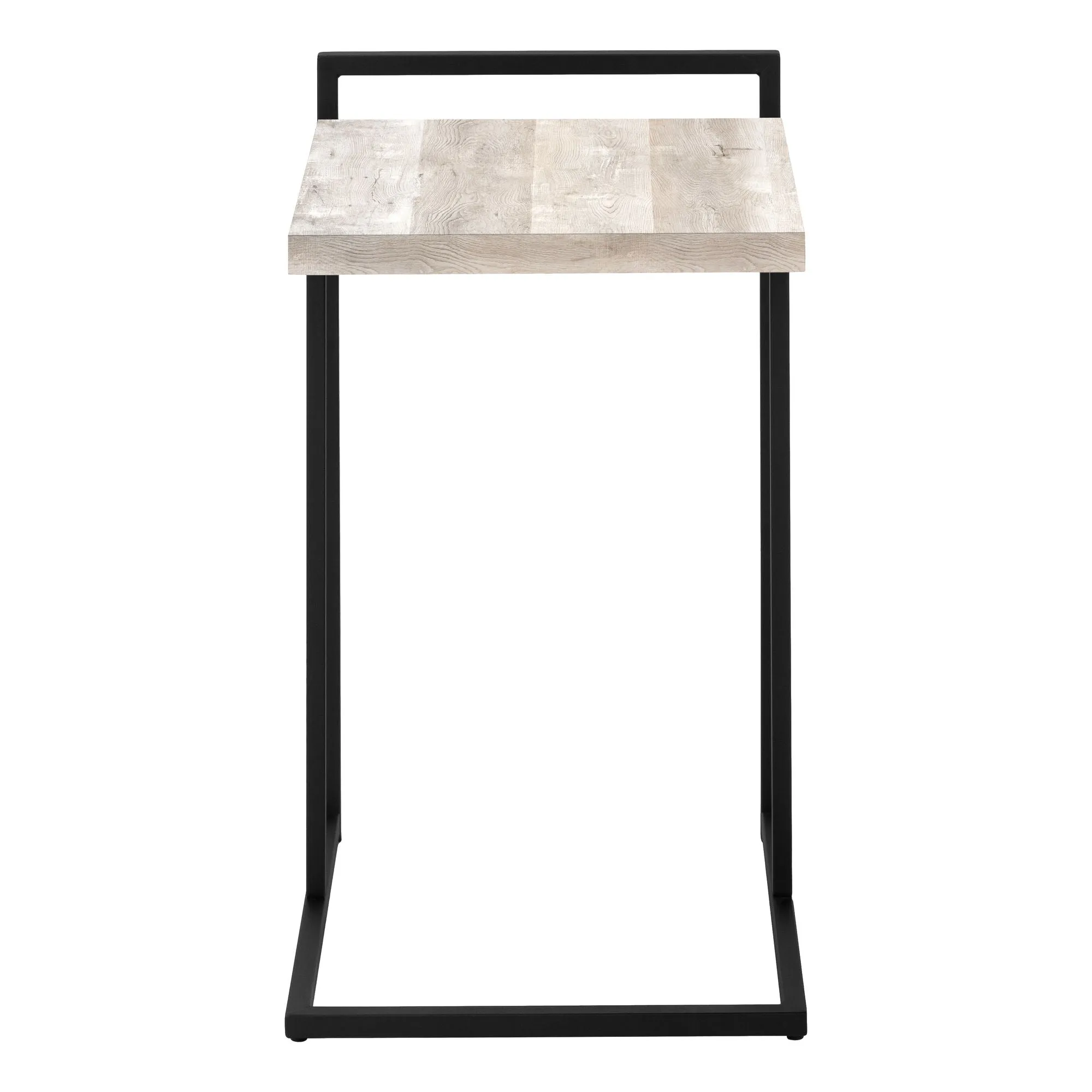 Accent Table, C - Shaped, Versatile by Couch.com