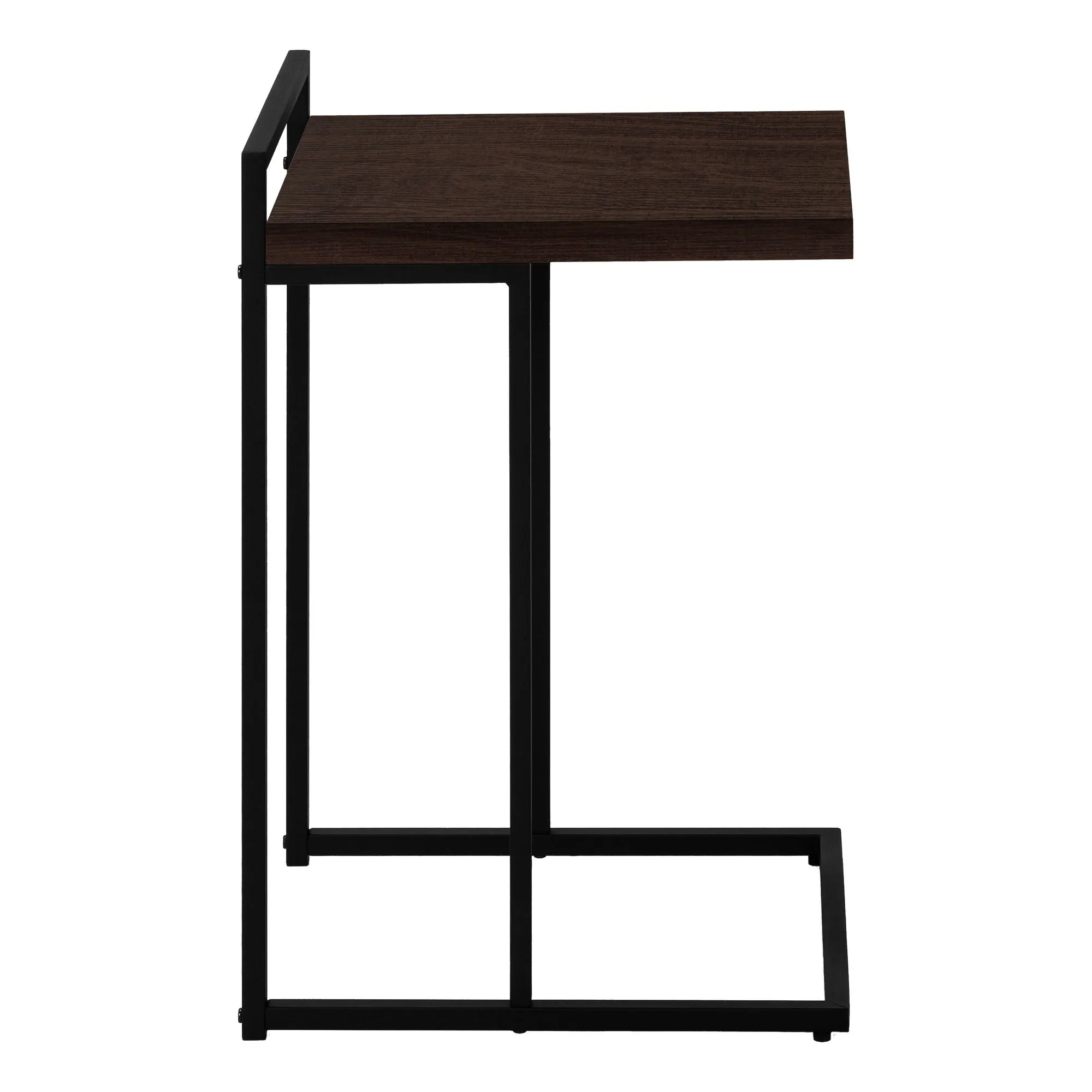 Accent Table, C - Shaped, Versatile by Couch.com