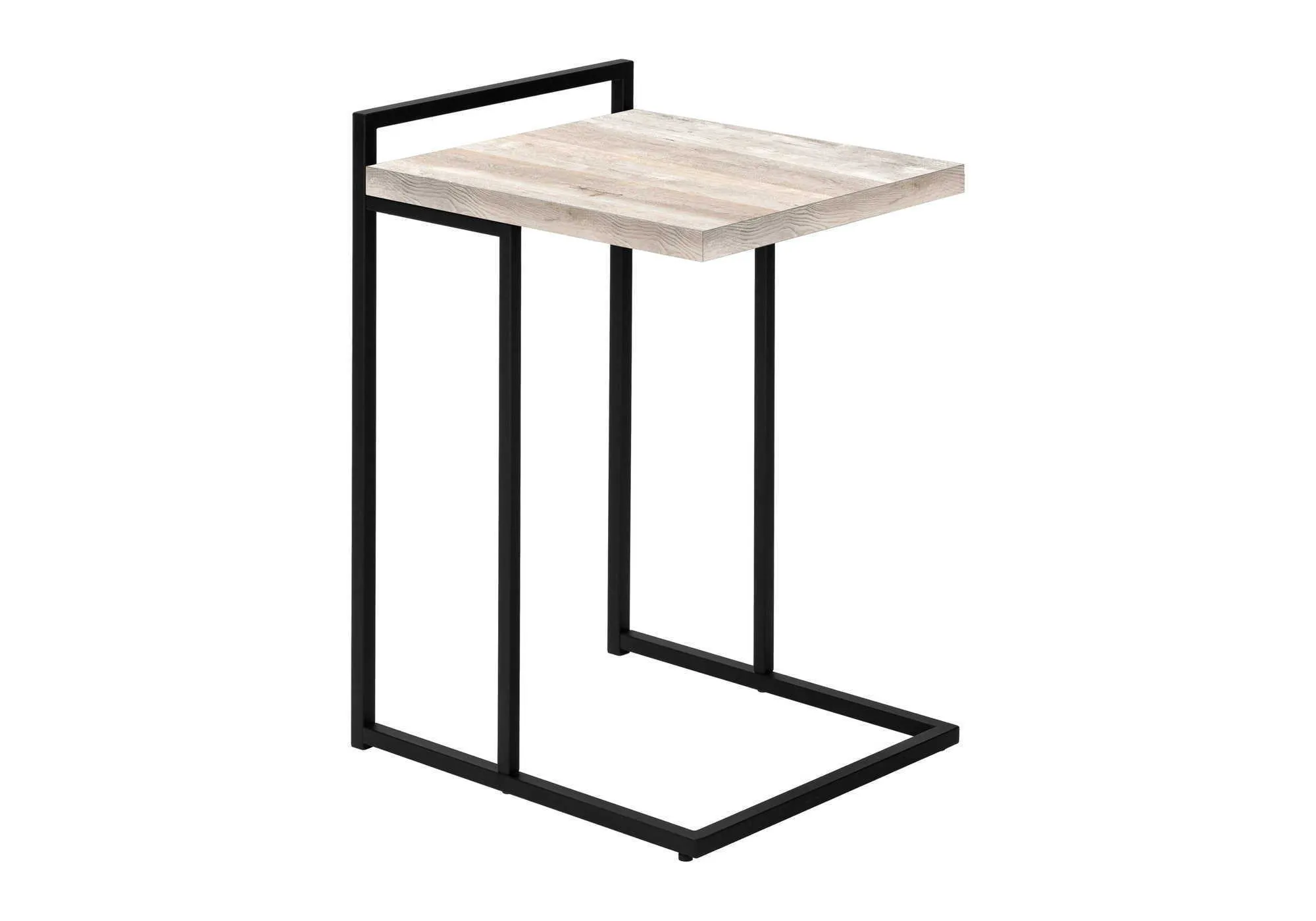 Accent Table, C - Shaped, Versatile by Couch.com