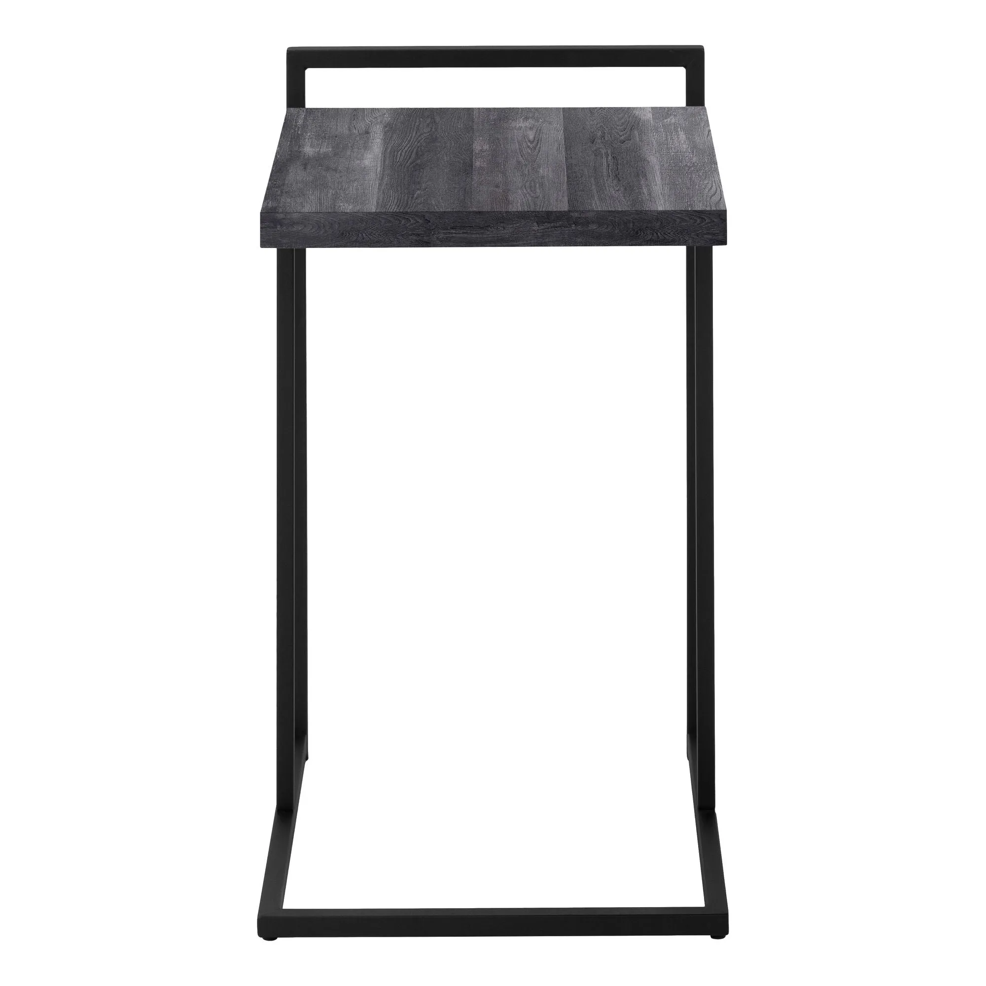Accent Table, C - Shaped, Versatile by Couch.com