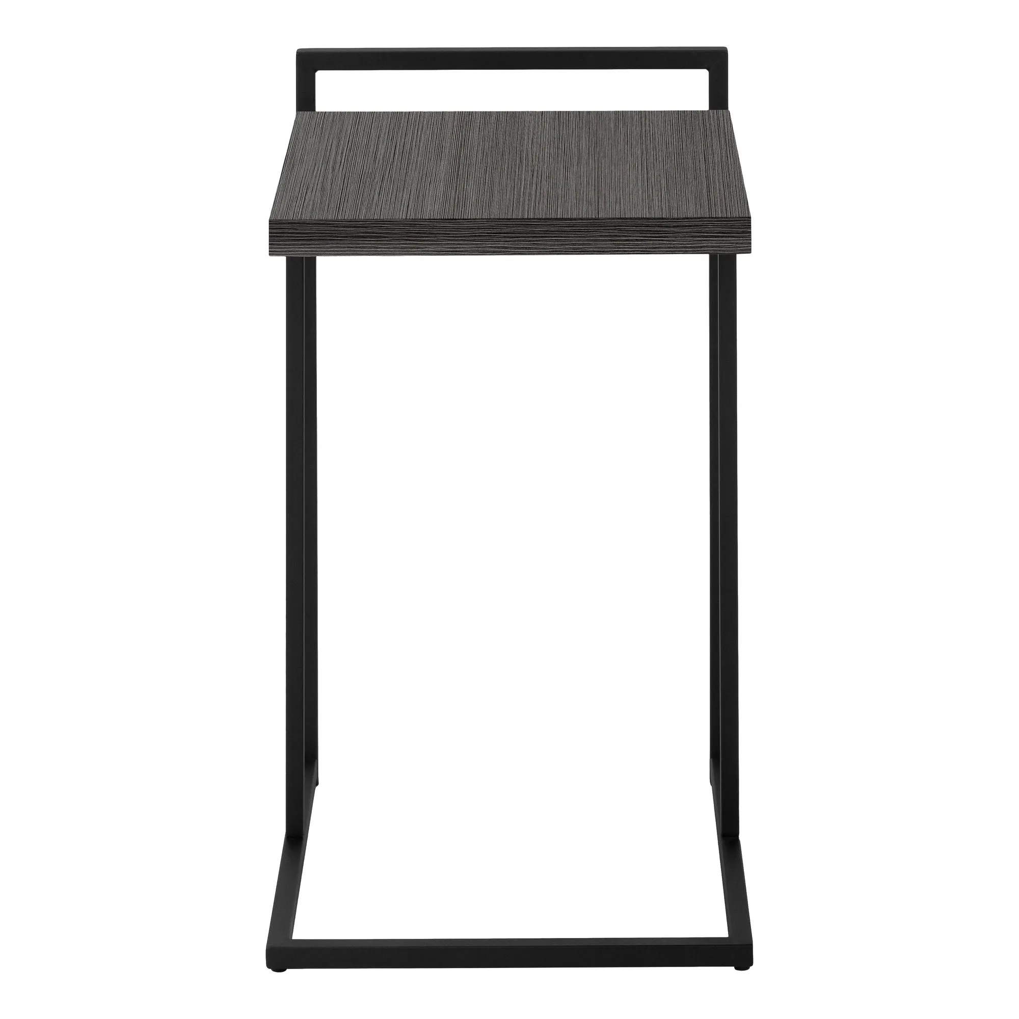 Accent Table, C - Shaped, Versatile by Couch.com