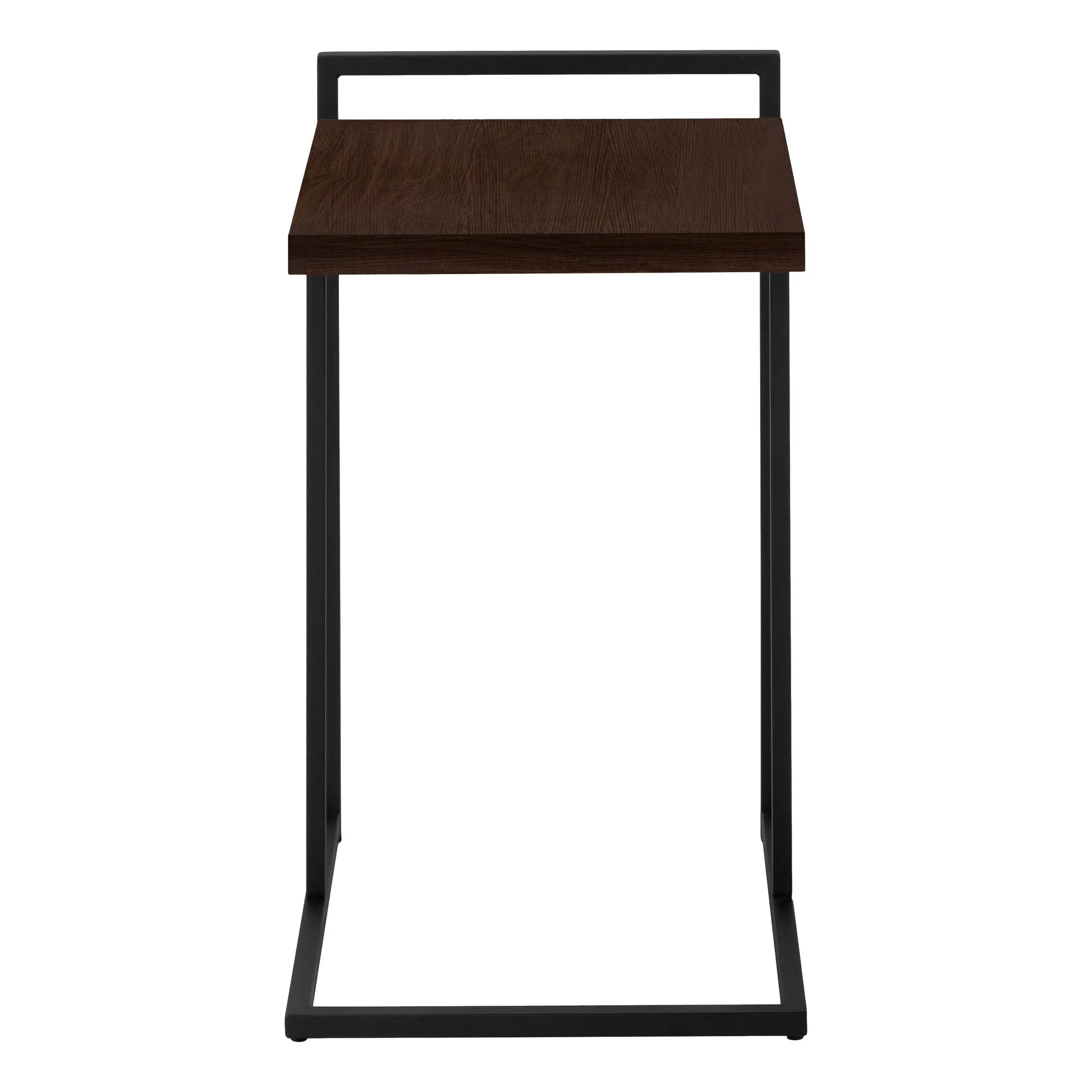 Accent Table, C - Shaped, Versatile by Couch.com