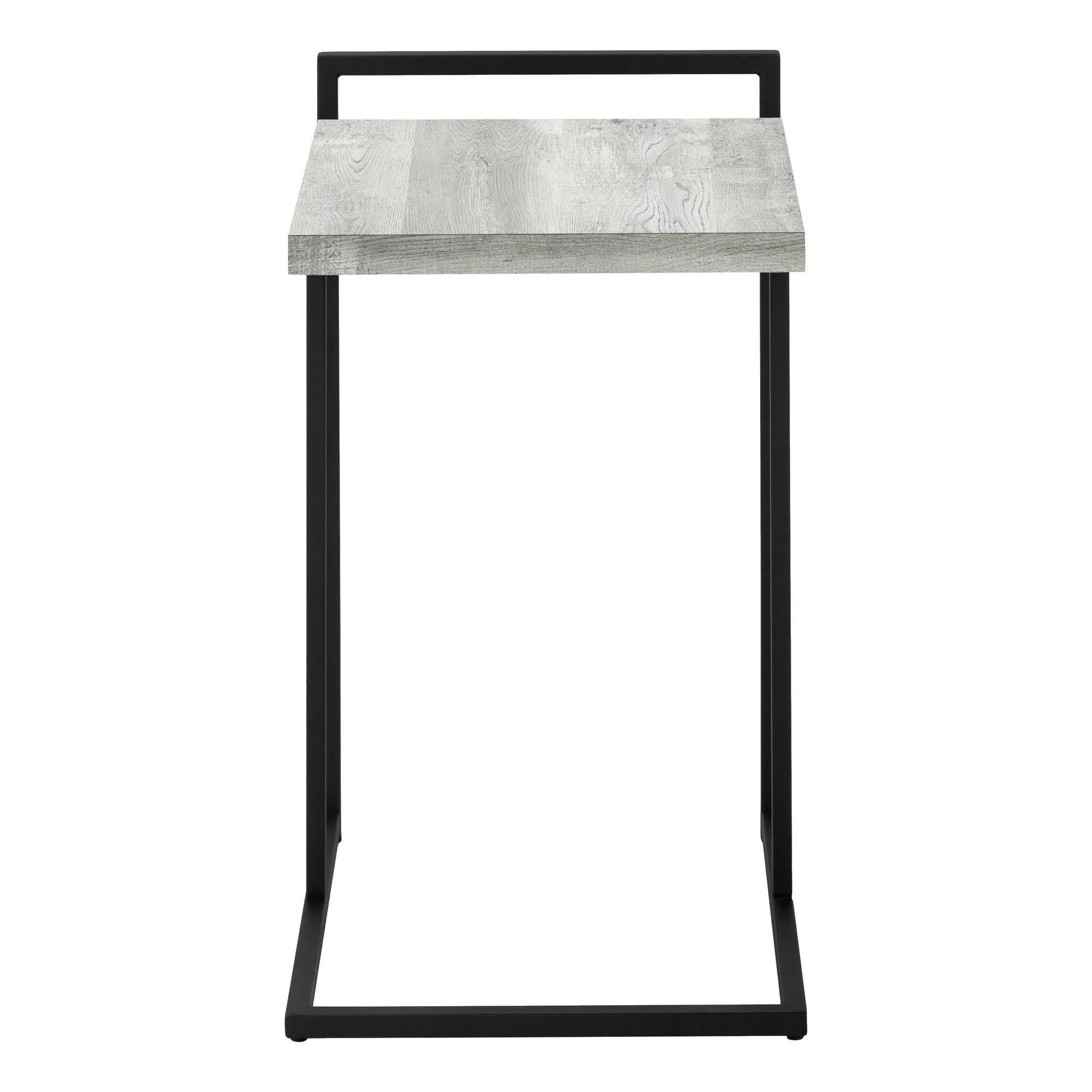 Accent Table, C - Shaped, Versatile by Couch.com