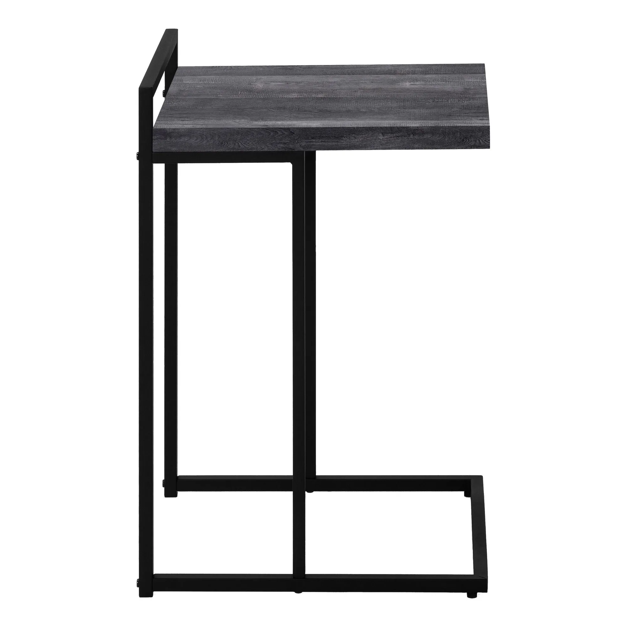 Accent Table, C - Shaped, Versatile by Couch.com