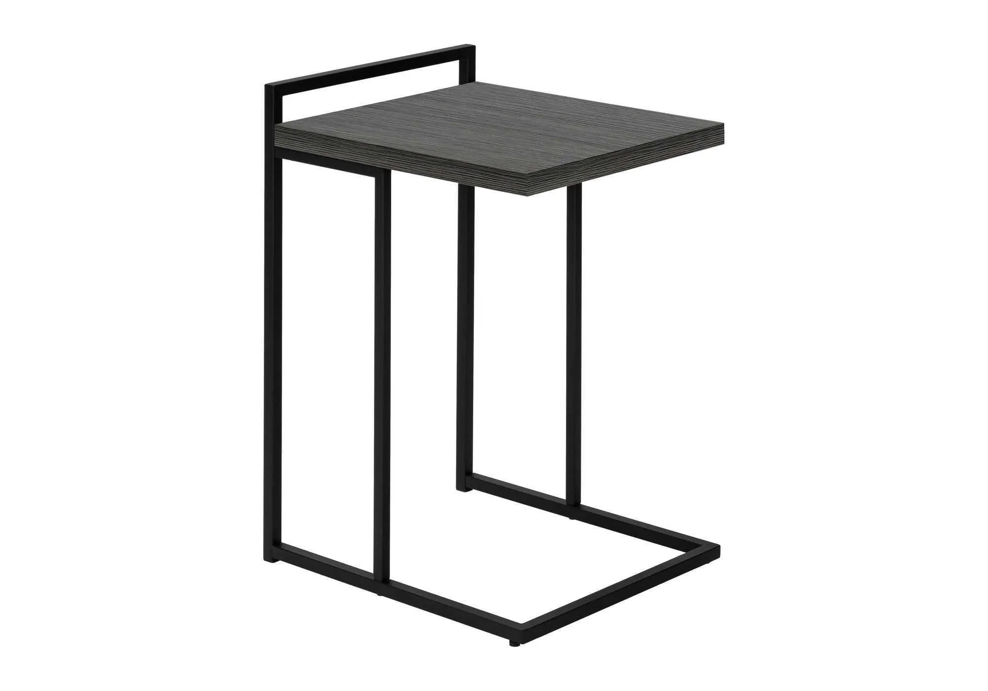 Accent Table, C - Shaped, Versatile by Couch.com