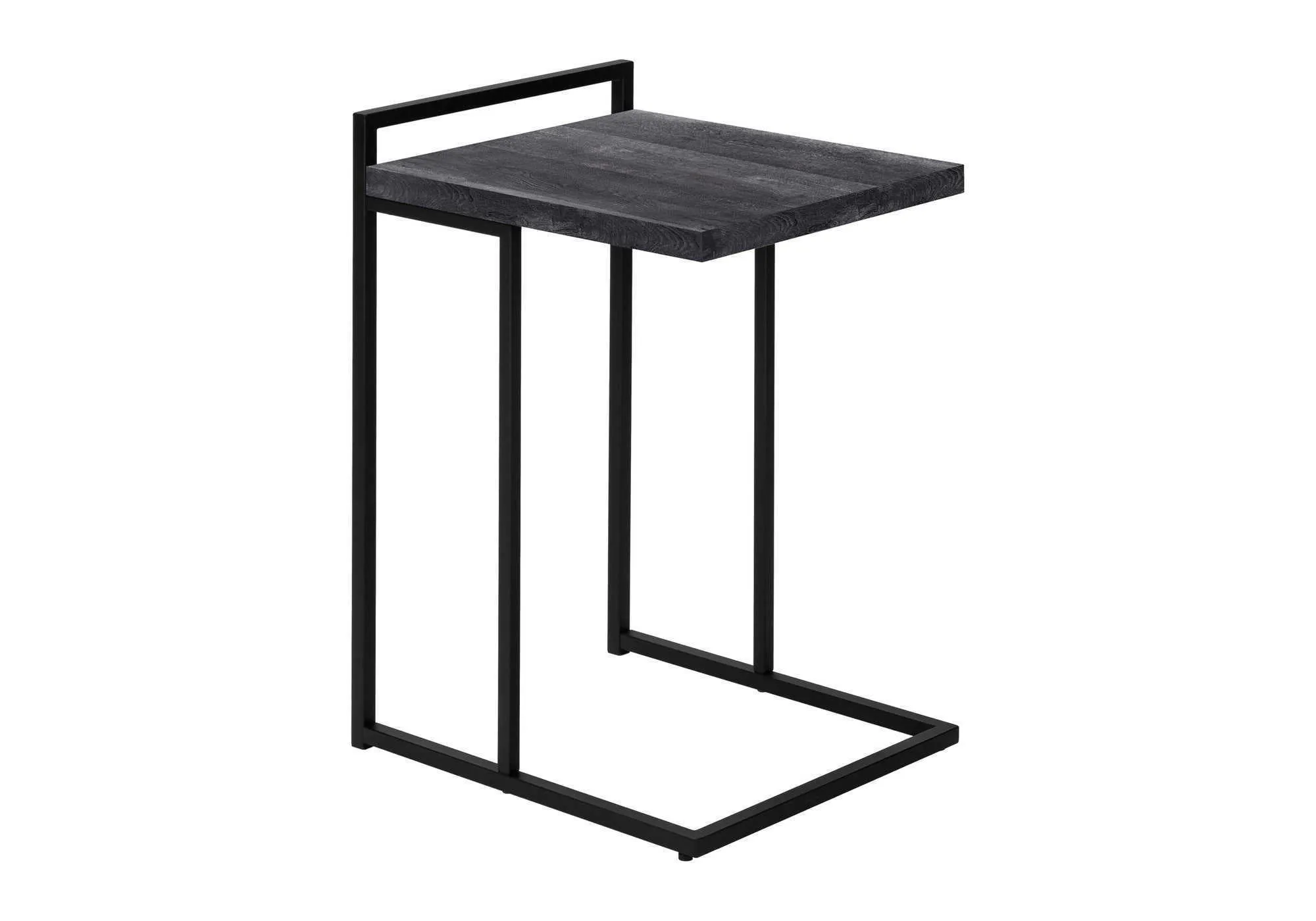 Accent Table, C - Shaped, Versatile by Couch.com