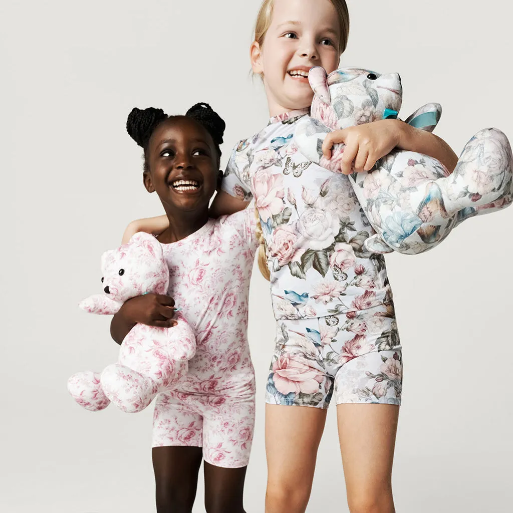 Amarantha Teddy Bear