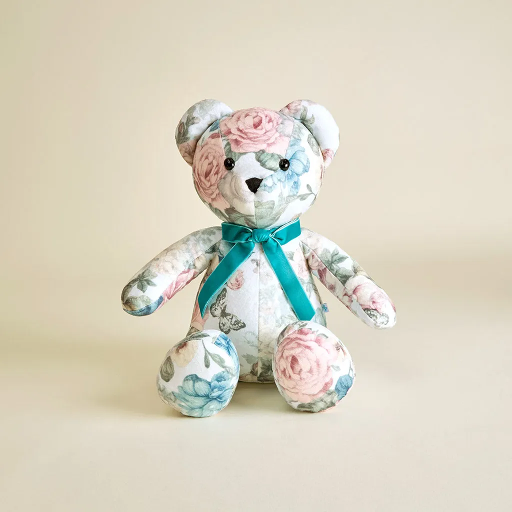 Amarantha Teddy Bear