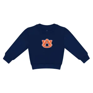 Auburn Tigers Infant and Toddler Sweatshirt