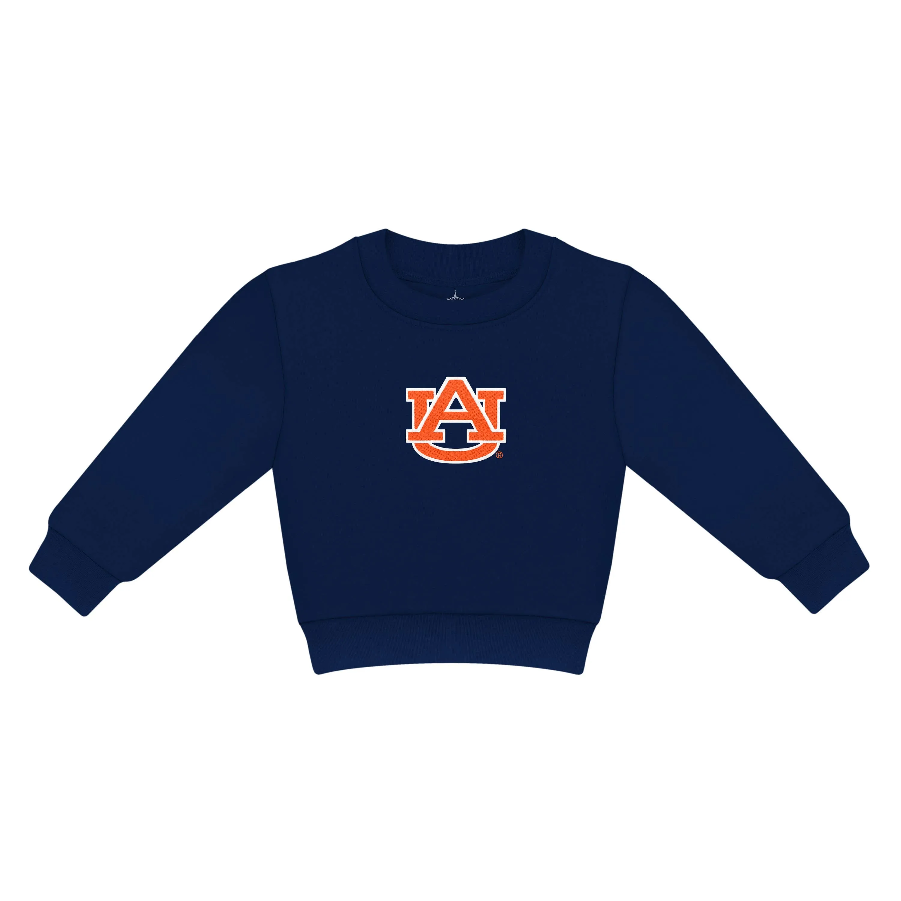 Auburn Tigers Infant and Toddler Sweatshirt