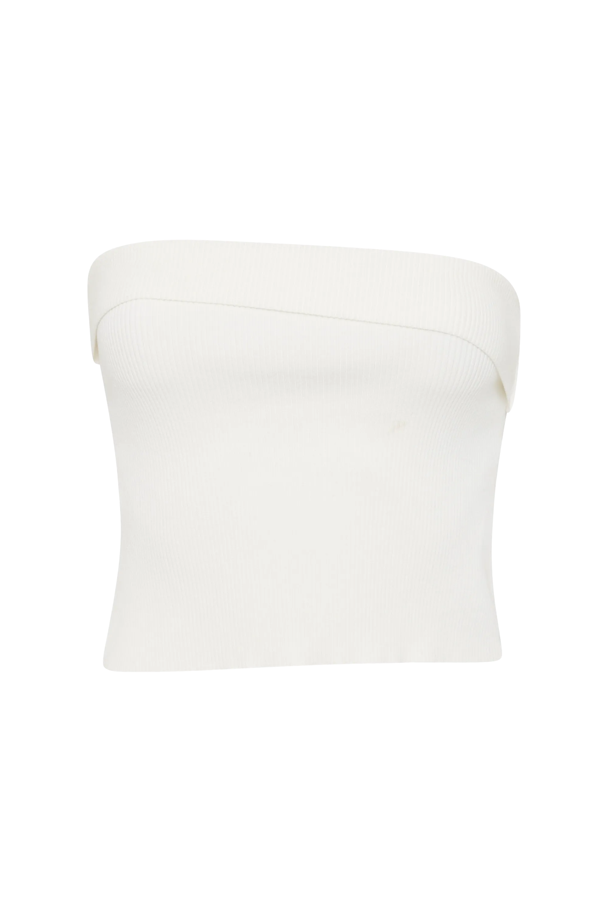 Ciele Top Azalea White - Final Sale