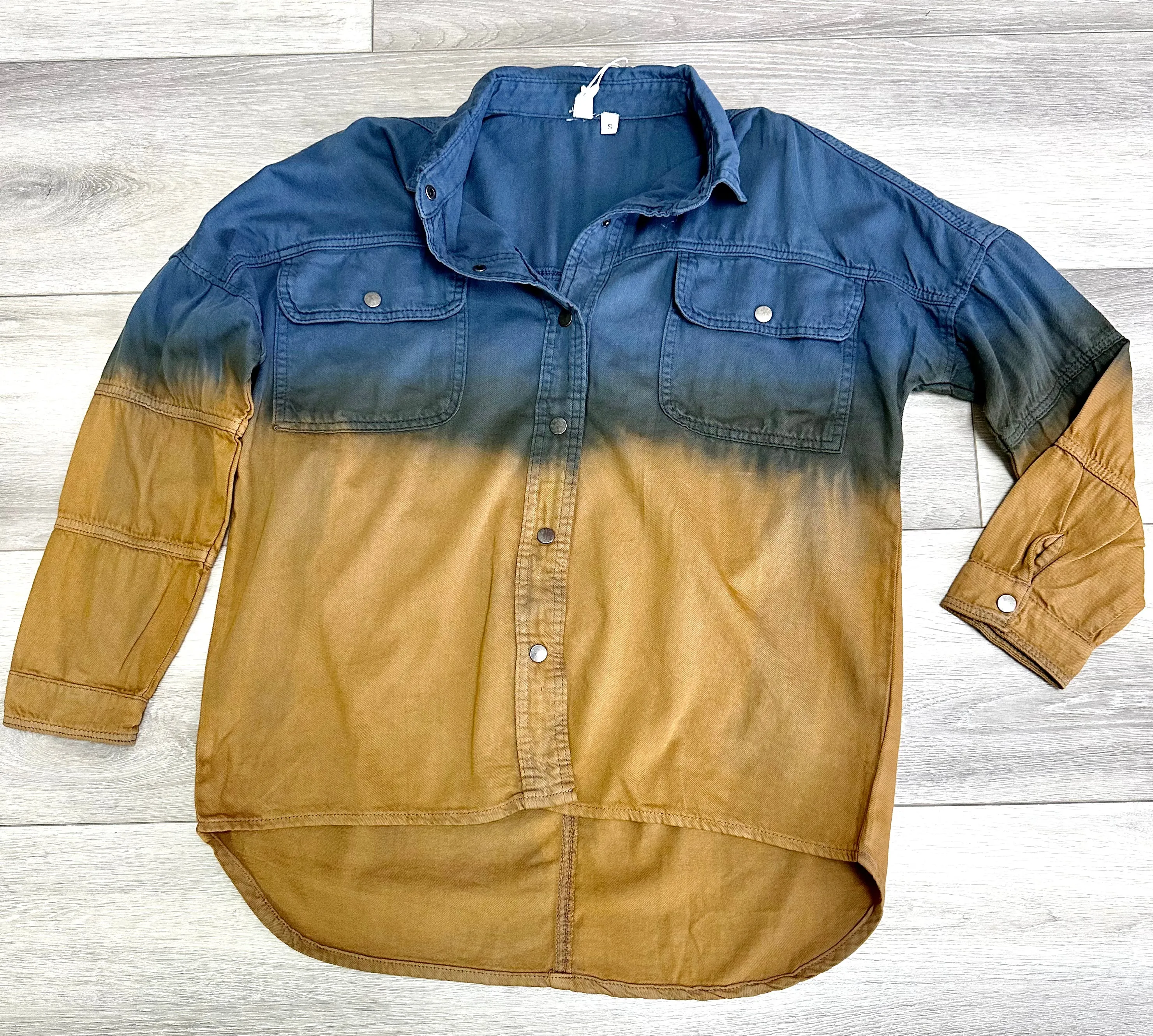 Delilah Jacket