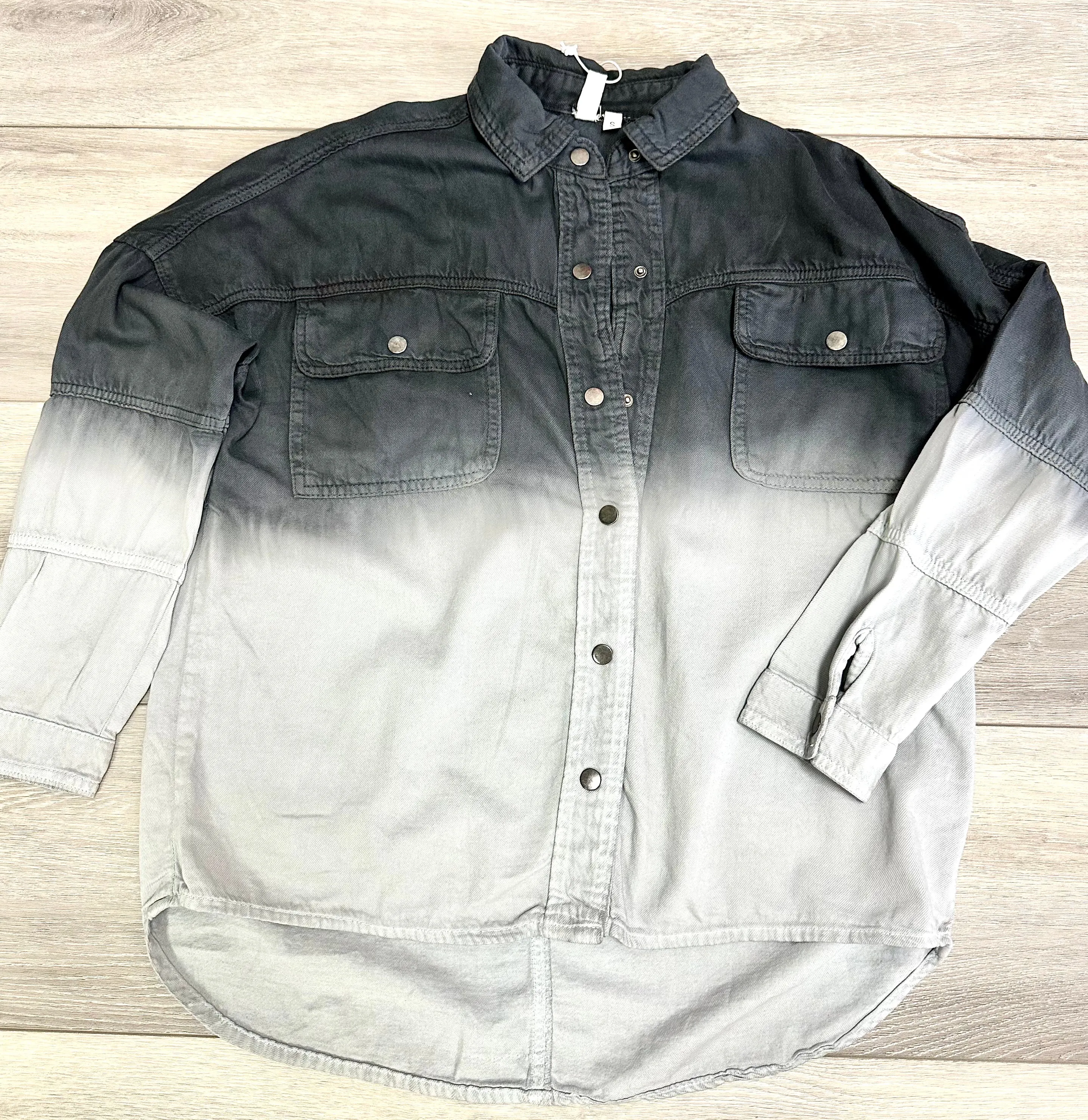 Delilah Jacket
