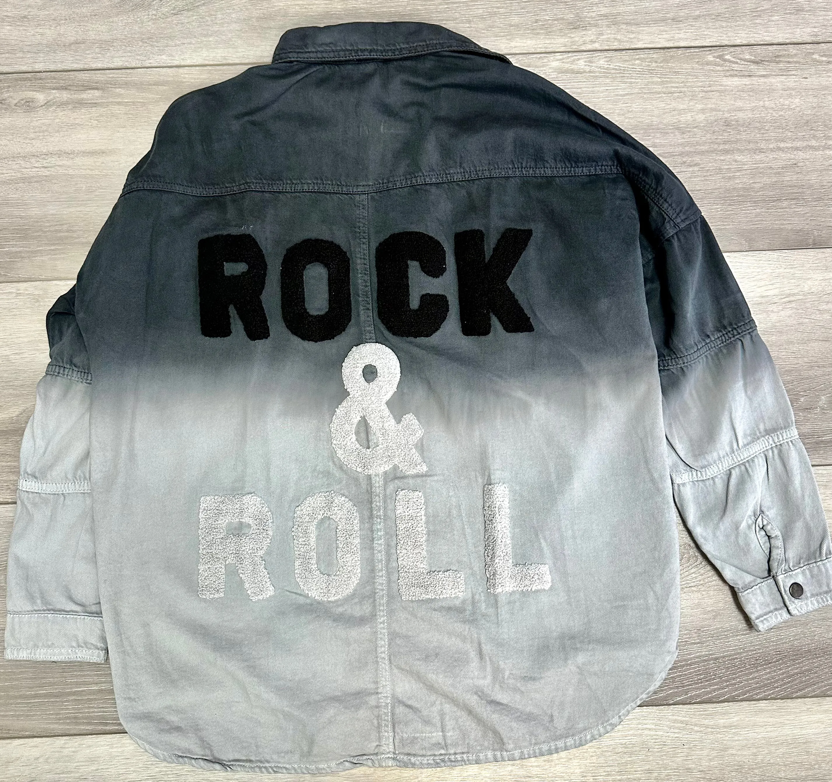Delilah Jacket