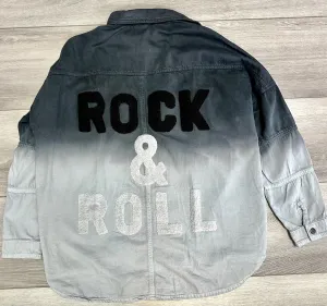 Delilah Jacket