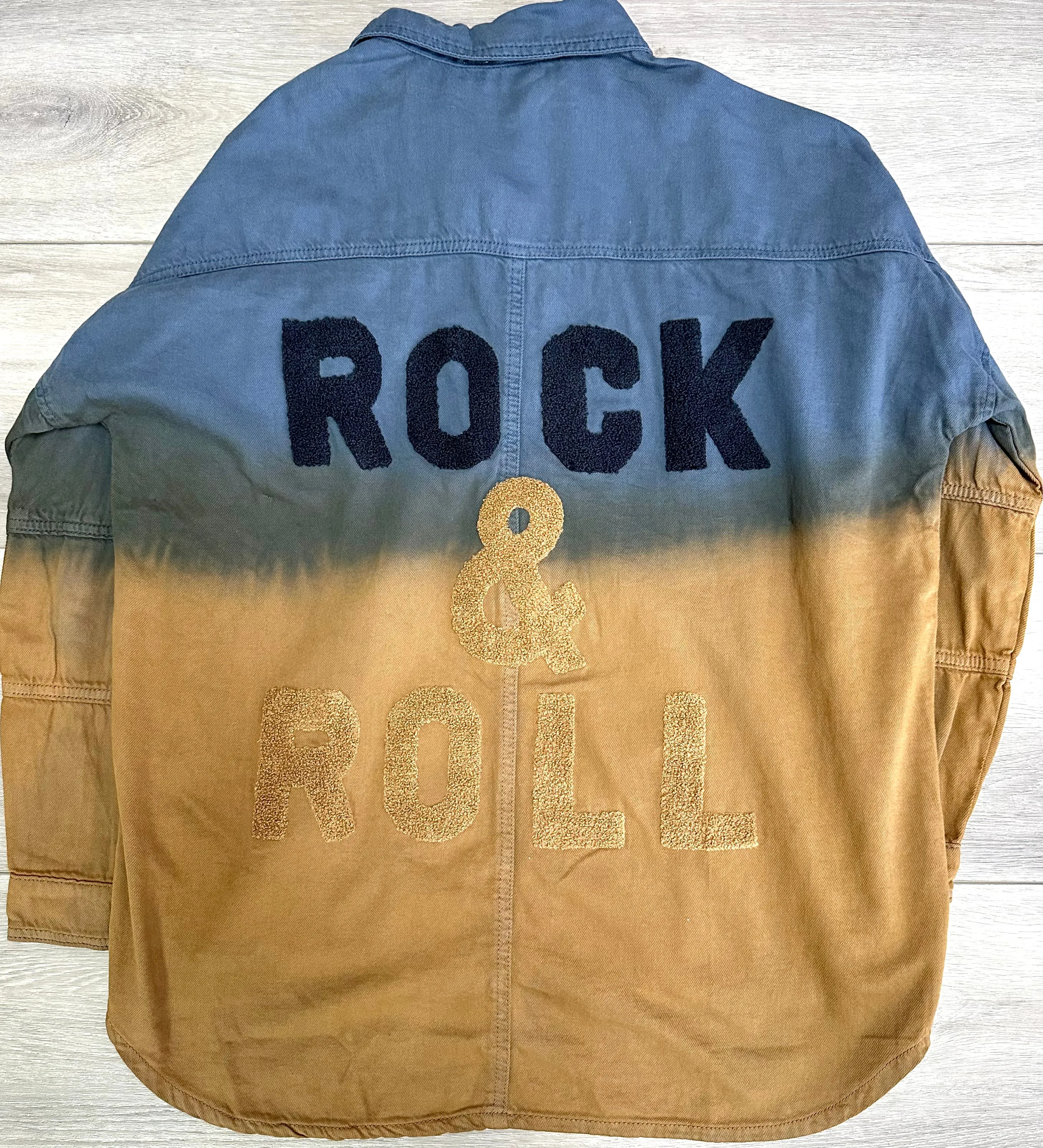 Delilah Jacket