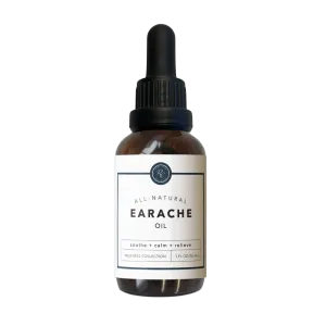 EARACHE OIL | 1 oz