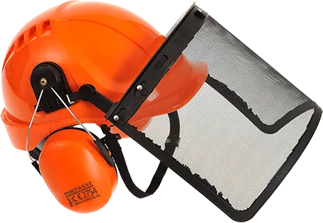 Forestry Combi Kit