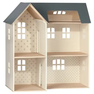 Maileg Toys Mouse House Of Miniature Dollhouse