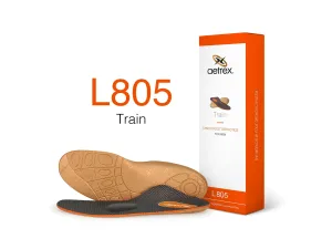 Men’s Aetrex Lynco L805 – Arch Support & Forefoot Pain Relief
