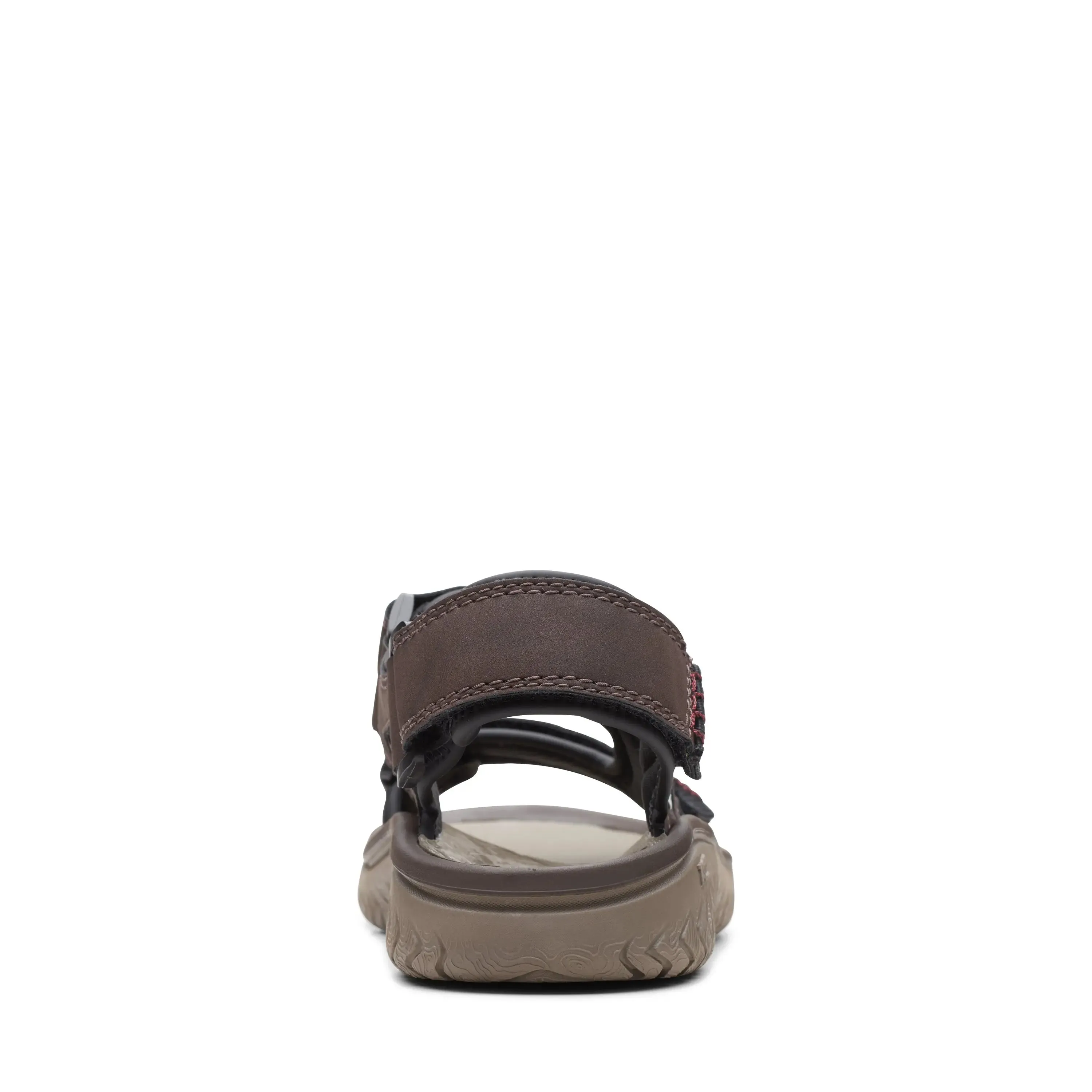 Men’s Clarks Wesley Bay Sandal – Sporty Comfort for Every Summer Adventure