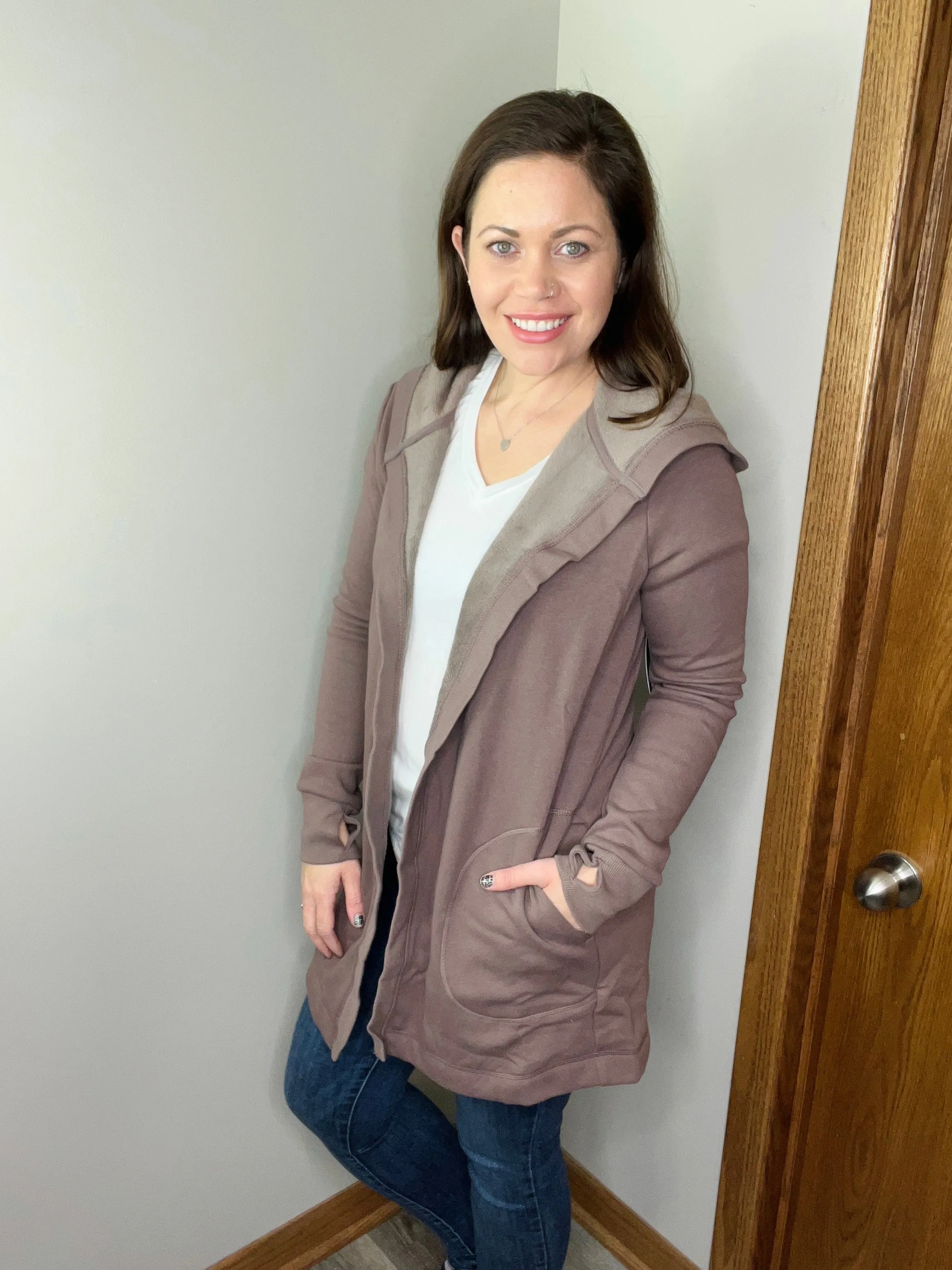 Outlet Cardigan  FINAL SALE