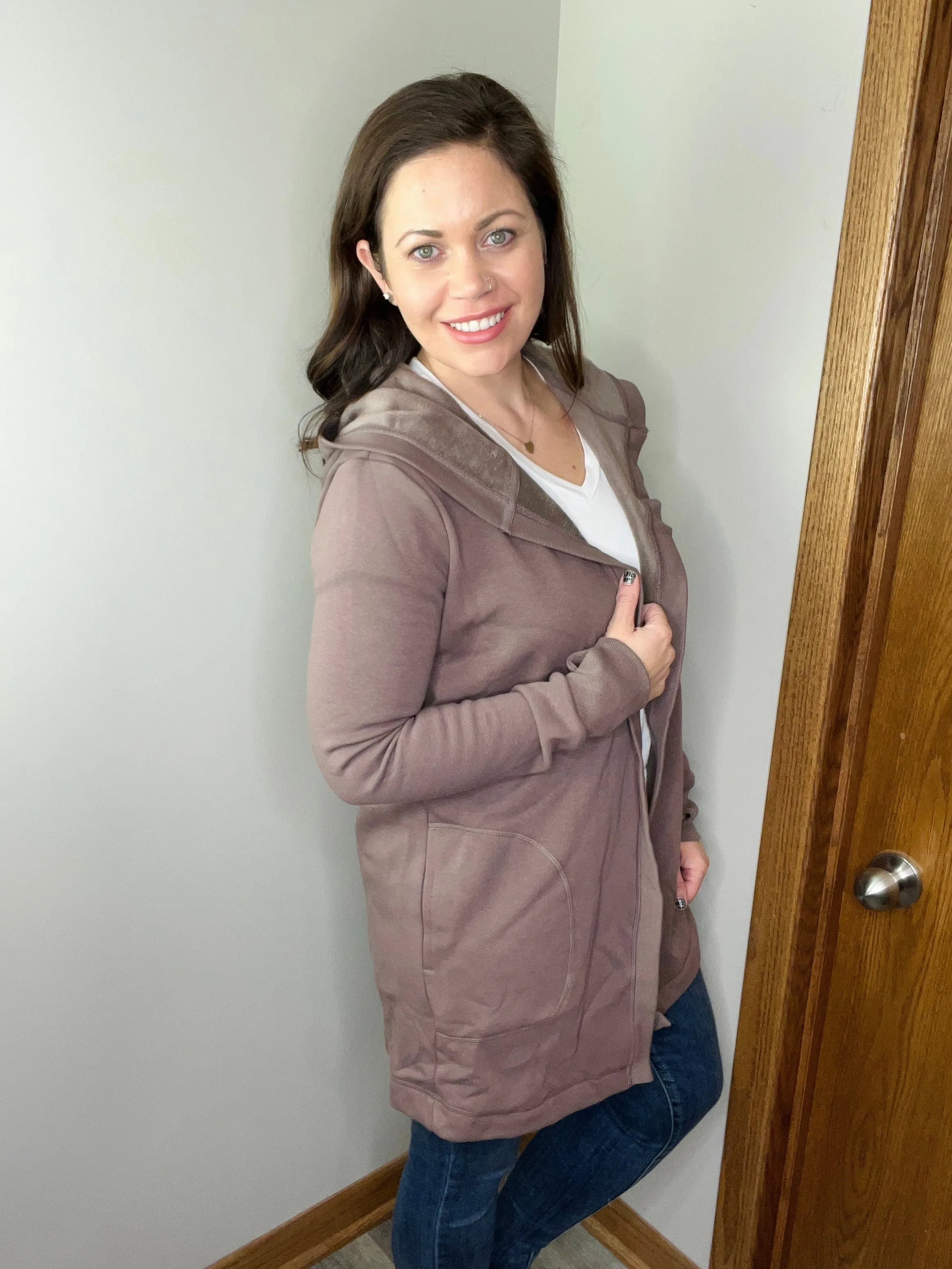 Outlet Cardigan  FINAL SALE