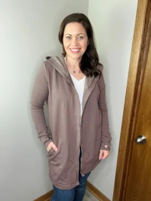 Outlet Cardigan  FINAL SALE