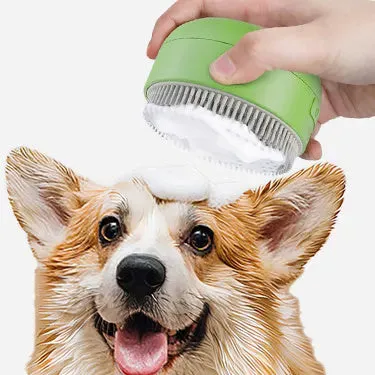 PurrMist Comb