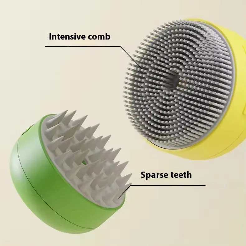 PurrMist Comb
