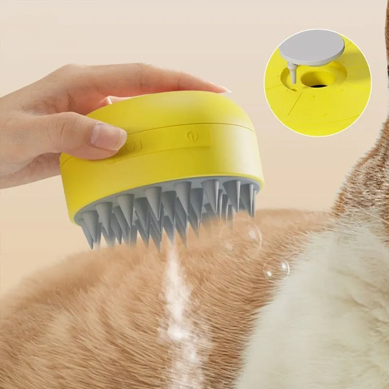 PurrMist Comb