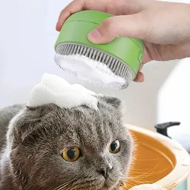PurrMist Comb