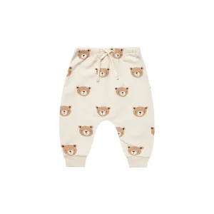Quincy Mae Sweatpant - Teddy