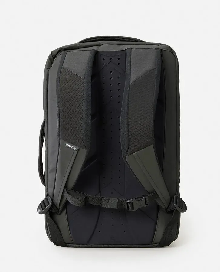Rip Curl Unisex F Light Slim 18L Icons Bag Midnight 161MBA-4029