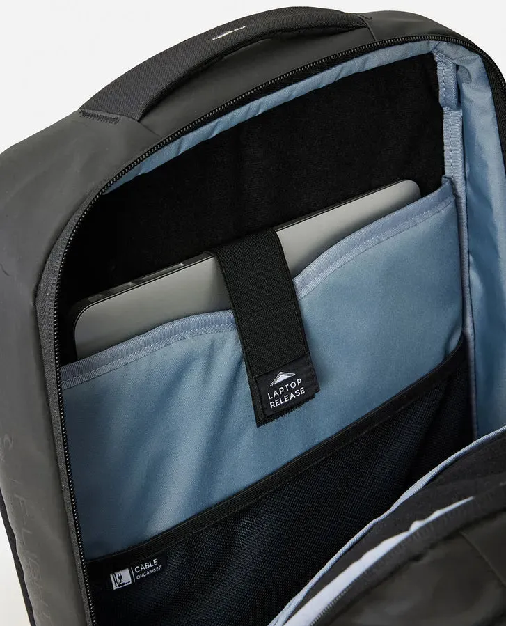 Rip Curl Unisex F Light Slim 18L Icons Bag Midnight 161MBA-4029