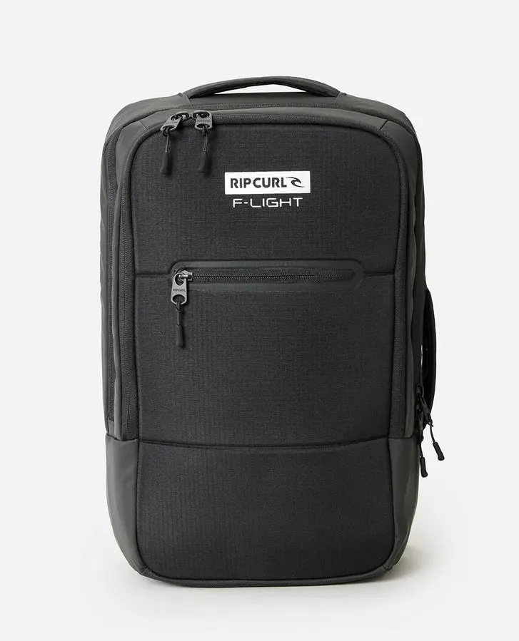 Rip Curl Unisex F Light Slim 18L Icons Bag Midnight 161MBA-4029