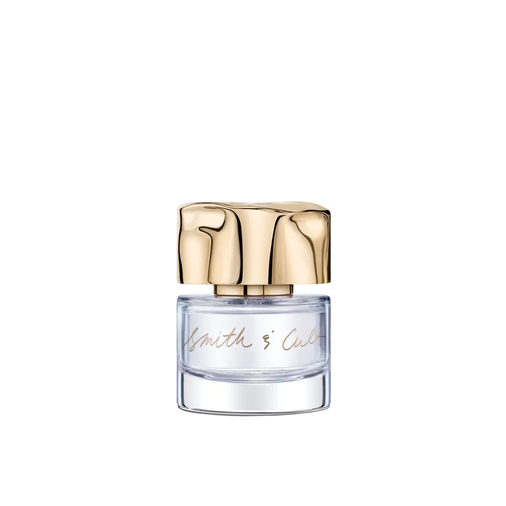 Smith& Cult: Base Coat