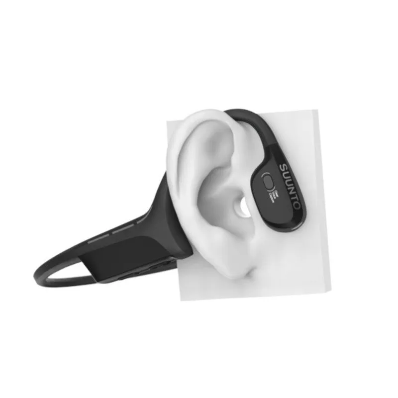 SUUNTO Wing - Black