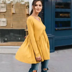 Westerly Cozy Tunic