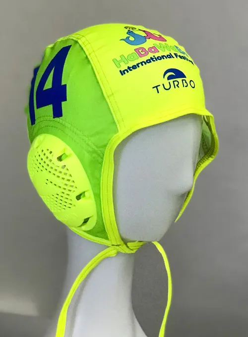 WP Cap - Junior Haba Waba - Multi-Colours