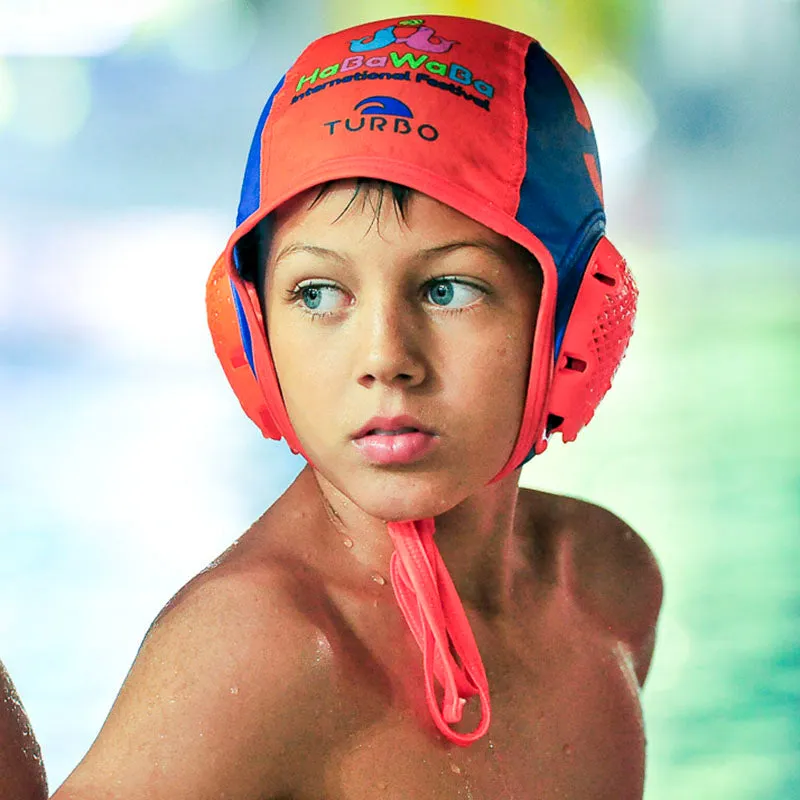 WP Cap - Junior Haba Waba - Multi-Colours