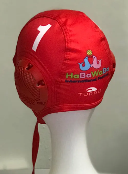 WP Cap - Junior Haba Waba - Multi-Colours