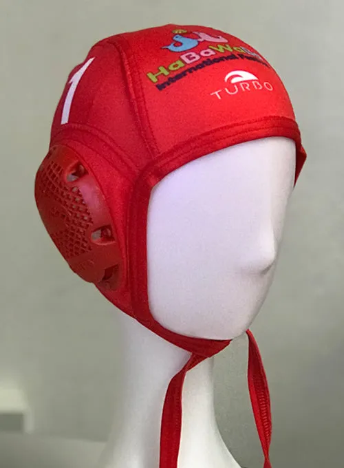 WP Cap - Junior Haba Waba - Multi-Colours