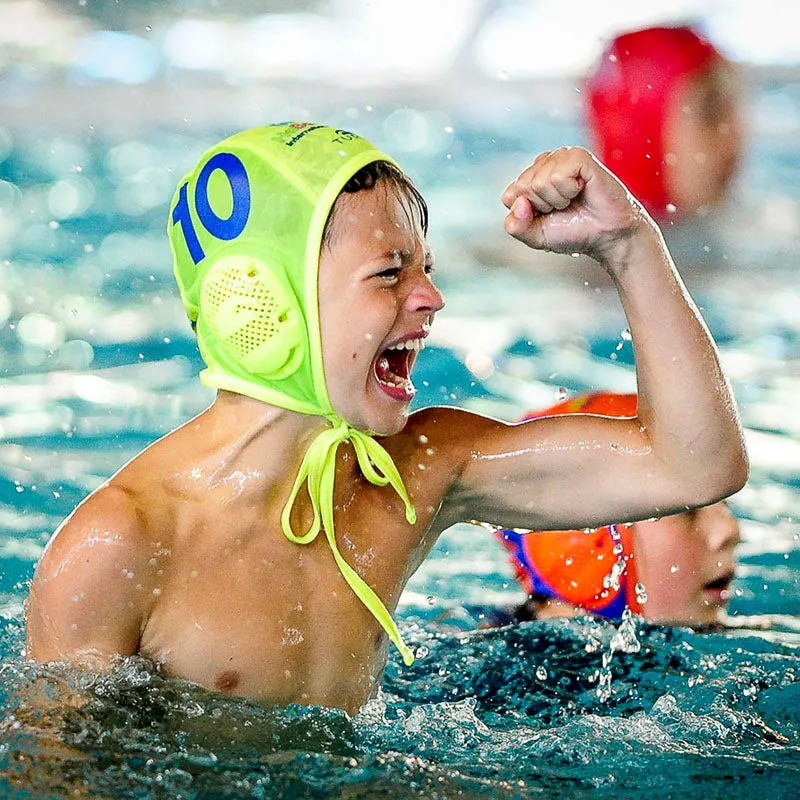 WP Cap - Junior Haba Waba - Multi-Colours