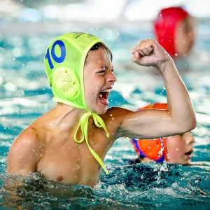 WP Cap - Junior Haba Waba - Multi-Colours