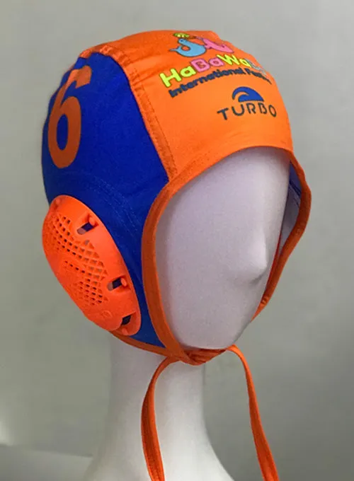 WP Cap - Junior Haba Waba - Multi-Colours