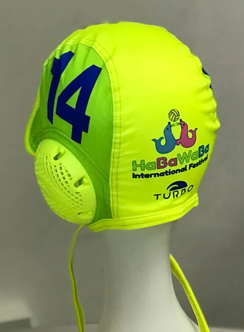 WP Cap - Junior Haba Waba - Multi-Colours