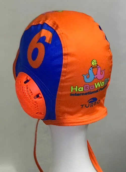 WP Cap - Junior Haba Waba - Multi-Colours