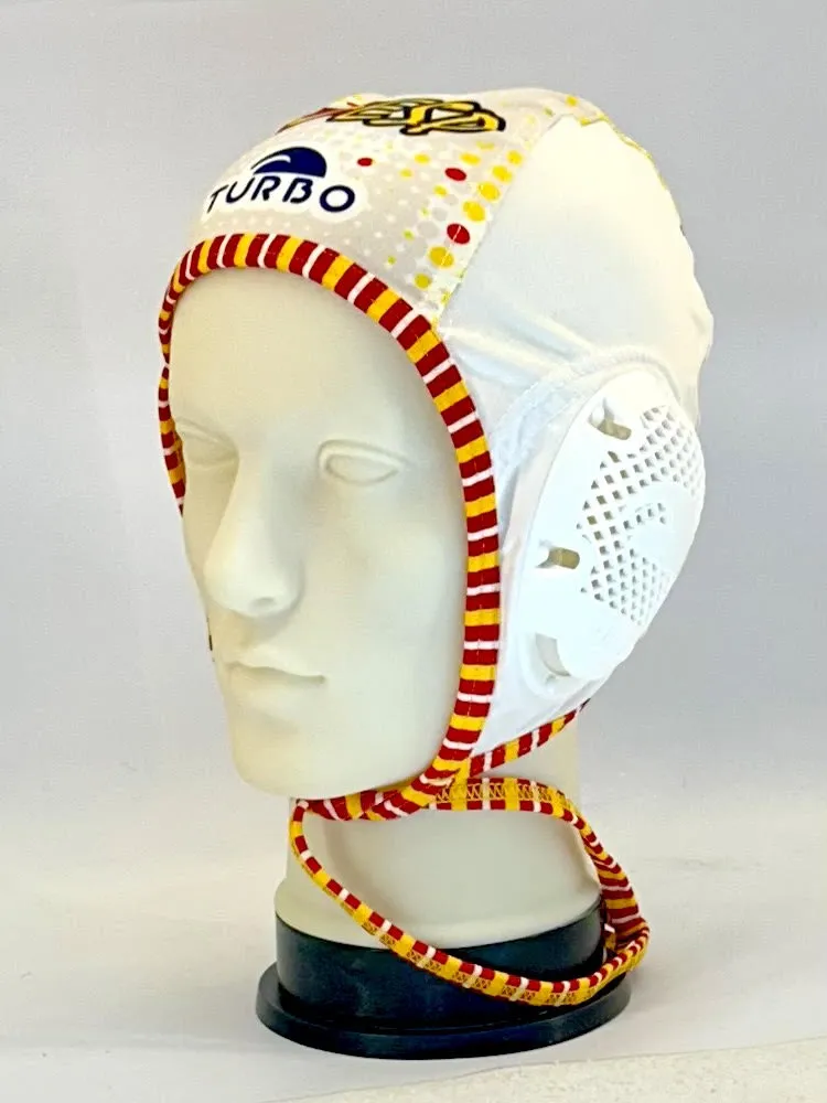 WP Cap - Spain Official 2022 (Multi-Colours)
